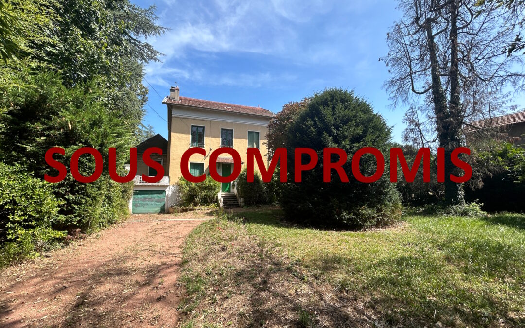 Maison 7 pièces de 180m²