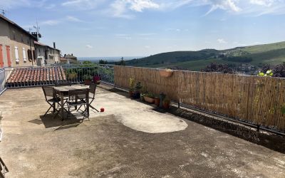 Maison 6 pièces de 180m²