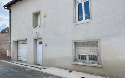 Maison 5 pièces 105 m²