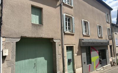 Ensemble Immobilier