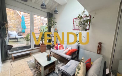Maison 4 pièces de 126m²