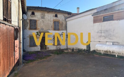 Tènement immobilier