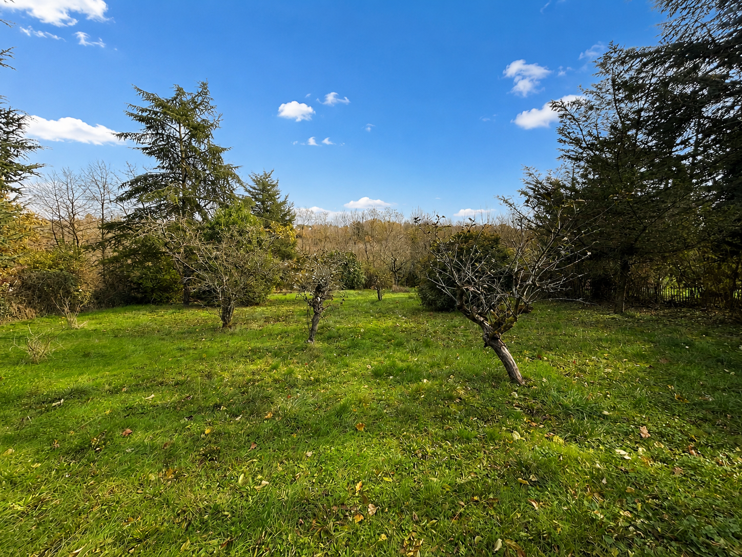 Winery Farm Tour