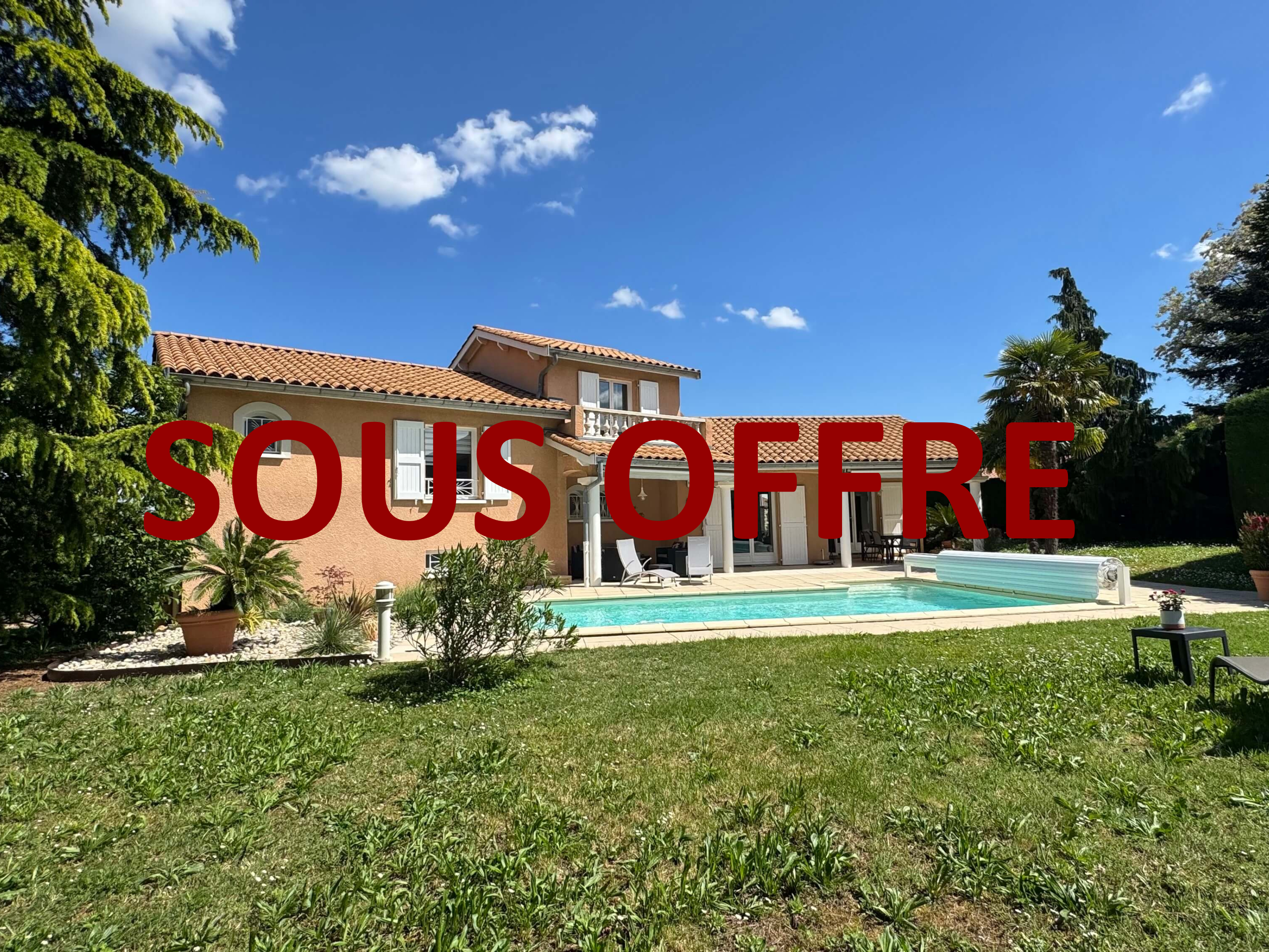 Maison 6 pièces de 147m²