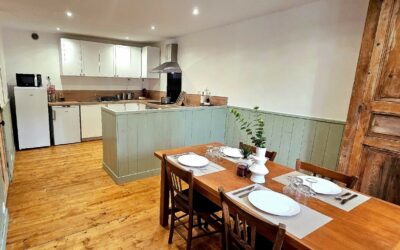 Appartement T4 de 90m²