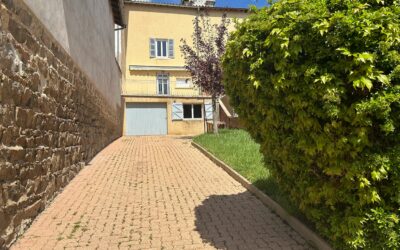 Maison 3 pièces de 91m²