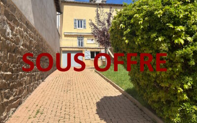 Maison 3 pièces de 91m²