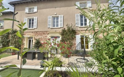 Ensemble Immobilier