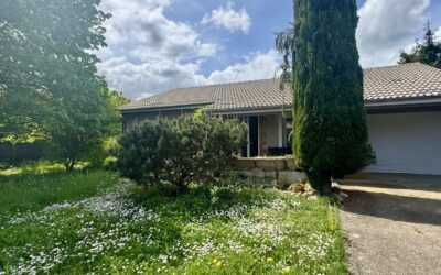 Maison de 4 pièces de 90 m²