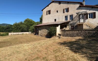 Maison 6 pièces de 135m²