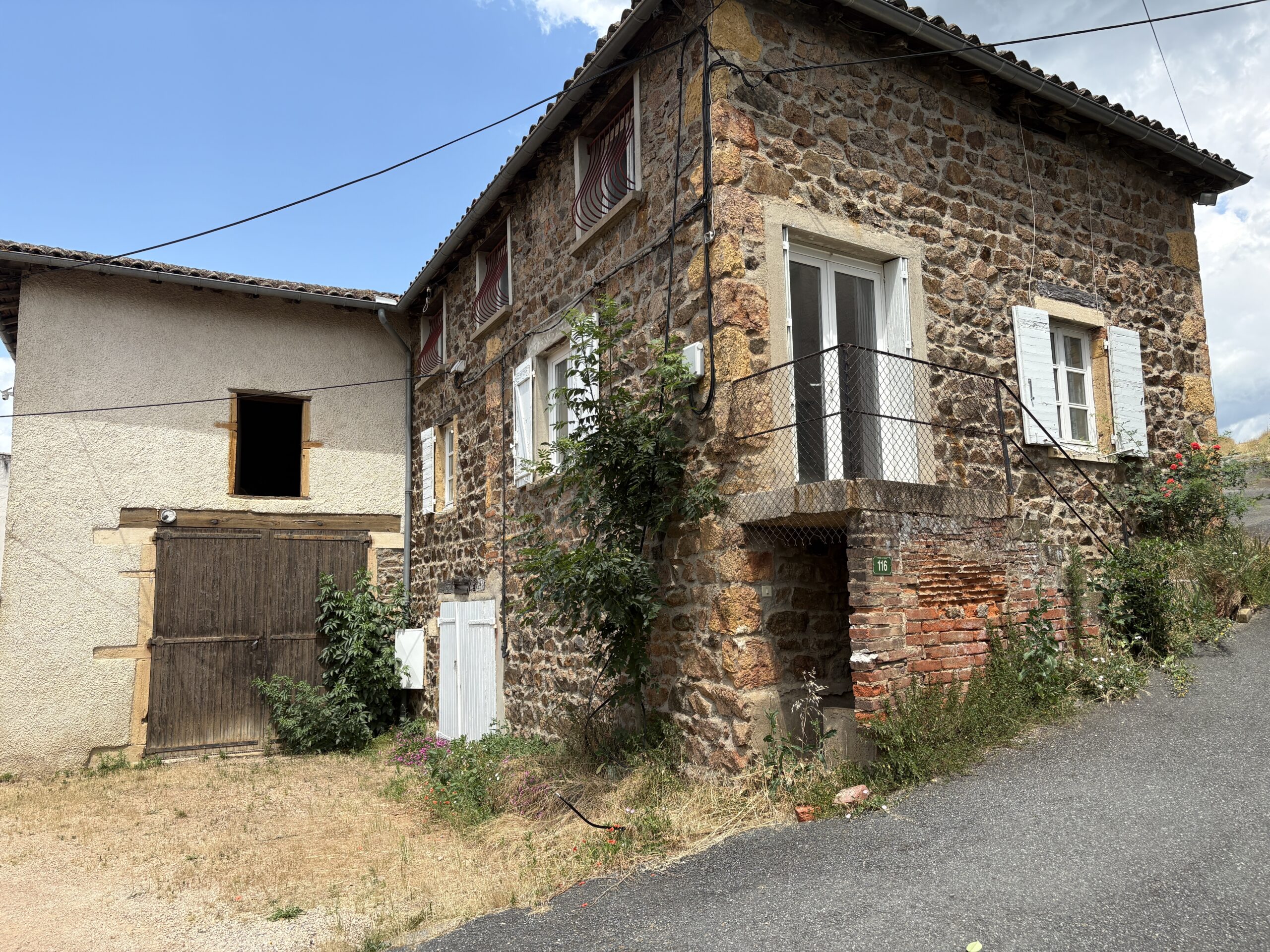 Maison 7 pièces de 156m²