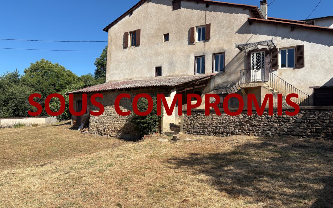 Maison 6 pièces de 135m²