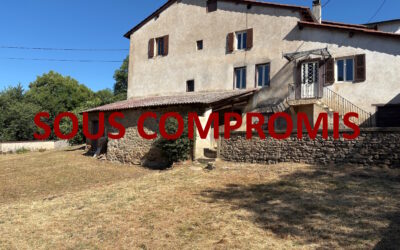 Maison 6 pièces de 135m²