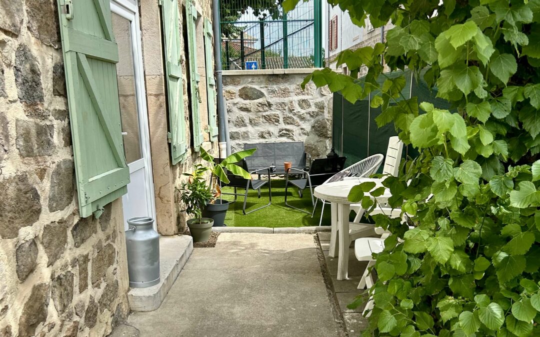 Appartement 3 pièces de 70m²