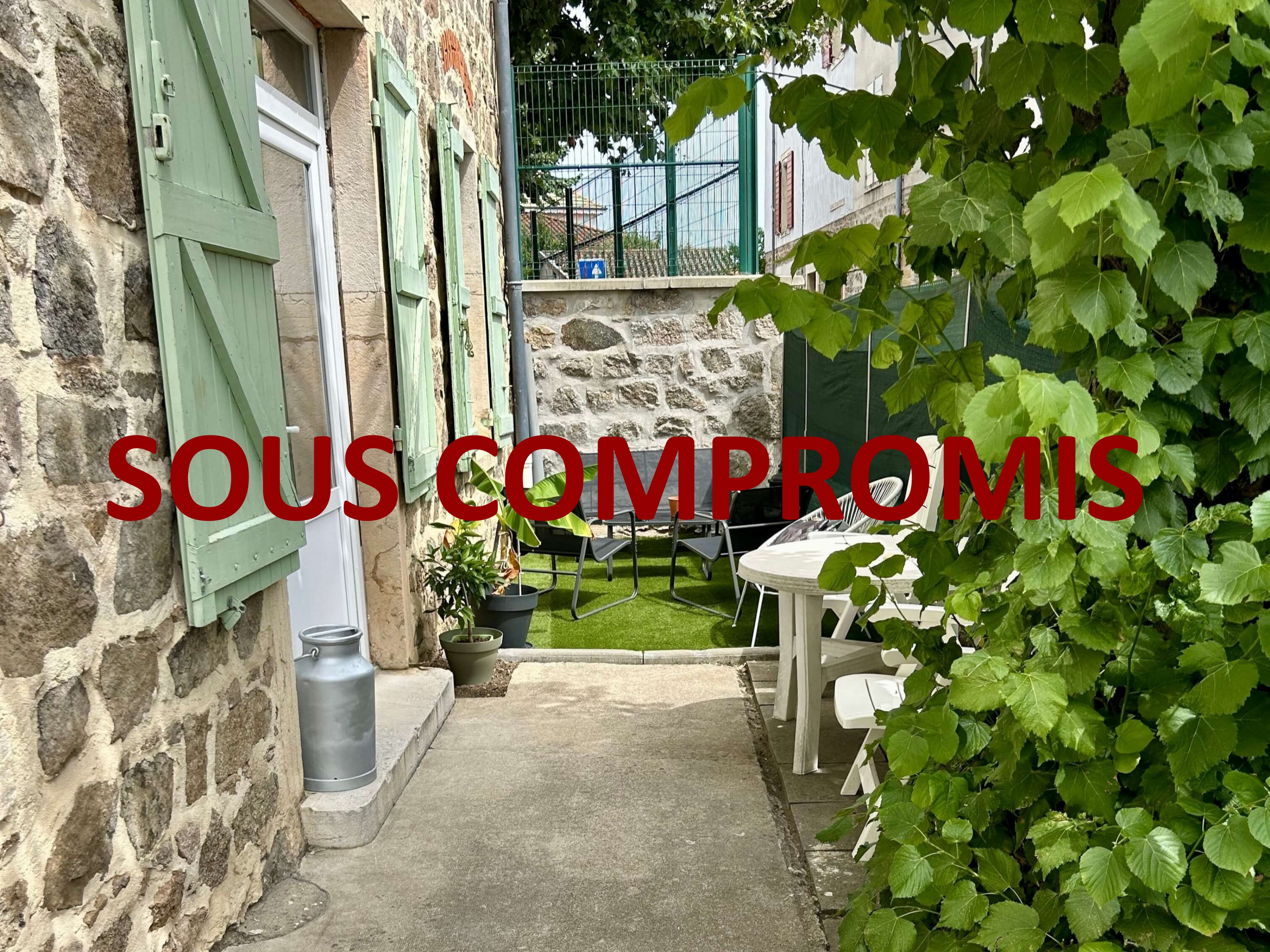 Appartement 3 pièces de 70m²
