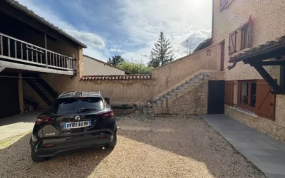 Maison 4 pièces de 90m²