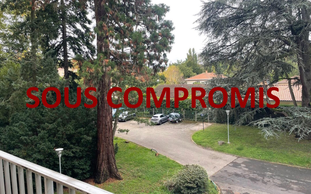 Appartement 2 pièce de 56m²