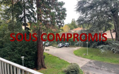 Appartement 2 pièce de 56m²