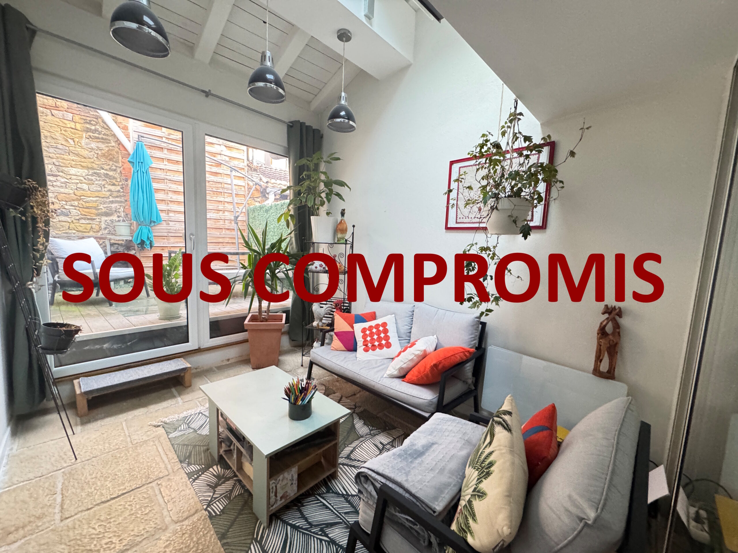 Maison 4 pièces de 126m²