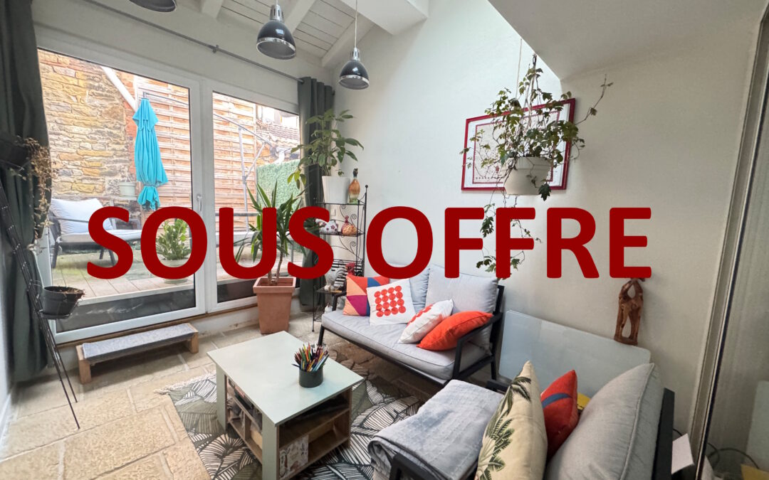 Maison 4 pièces de 126m²