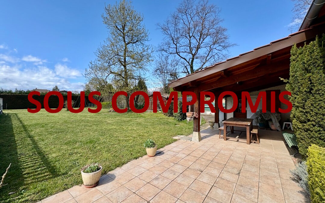 Maison 4 pièces de 83m²