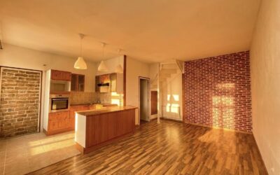 Appartement 3 pièces de 57m²
