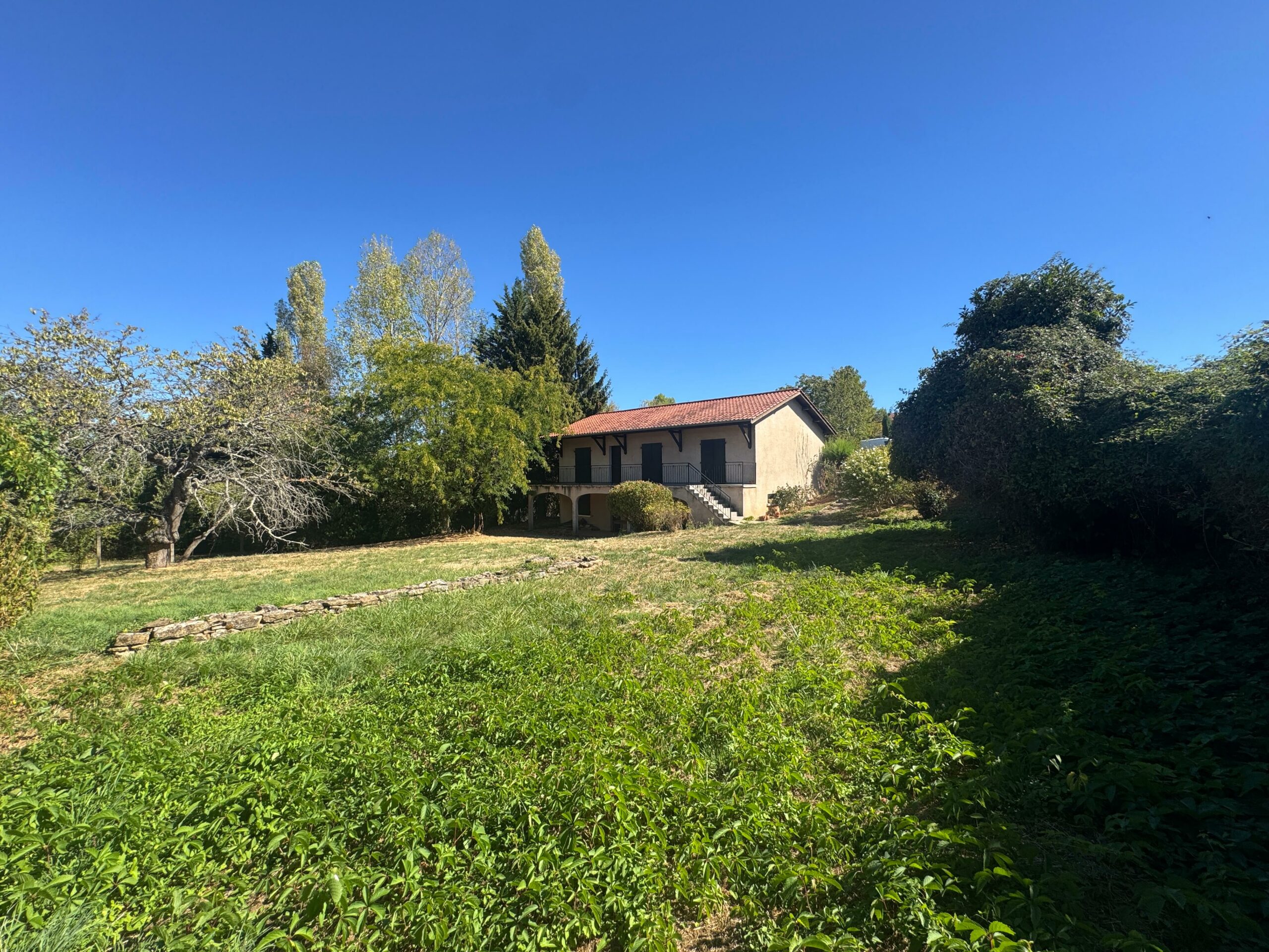Winery Farm Tour