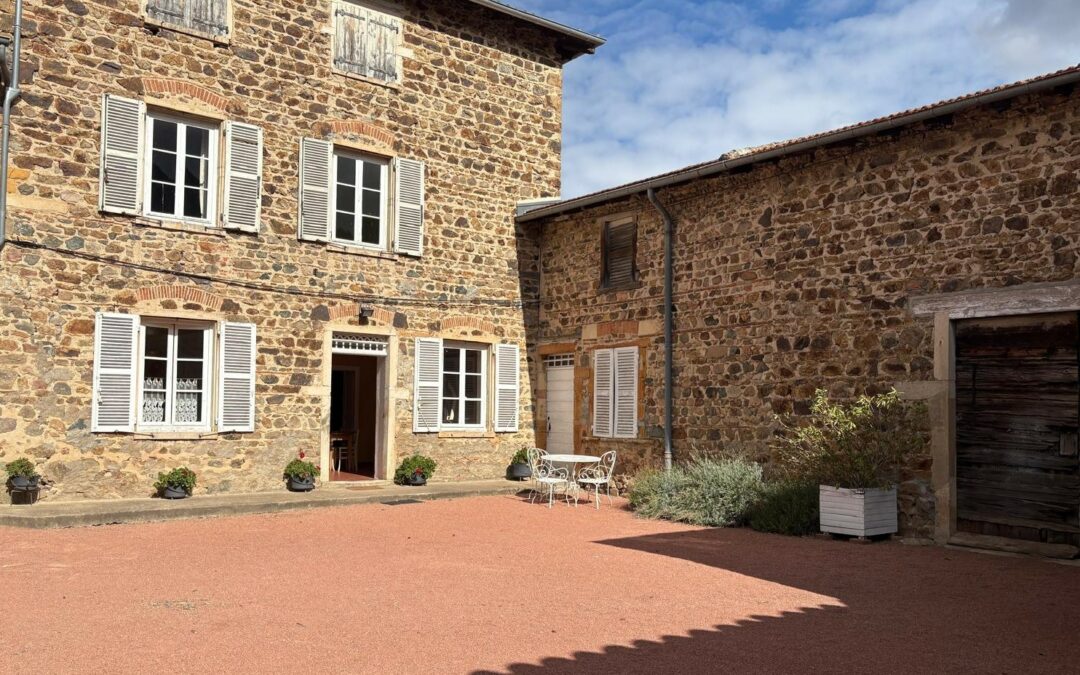 Maison 4 pièces de 125m²
