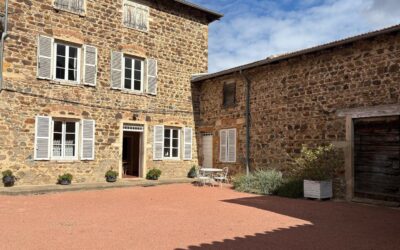 Maison 4 pièces de 125m²