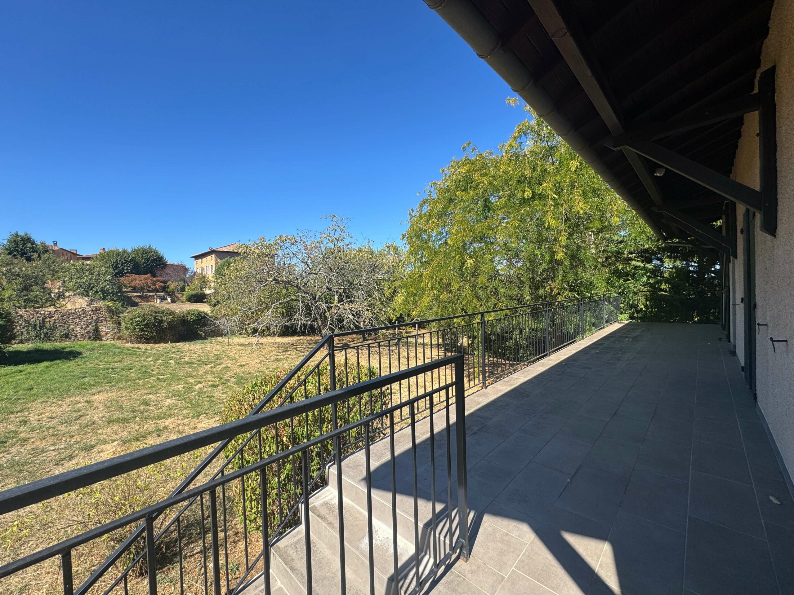 Winery Farm Tour