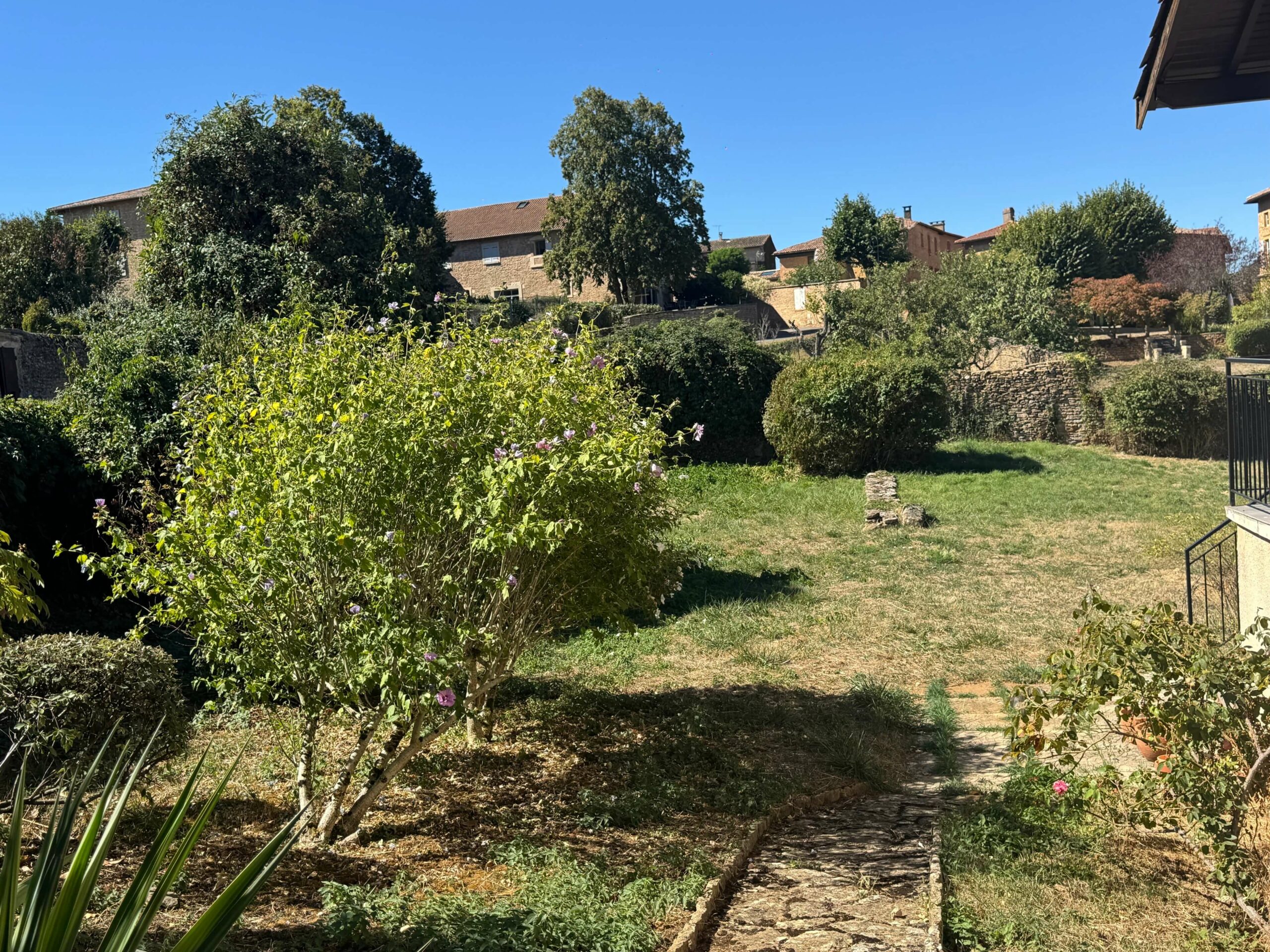 Winery Farm Tour