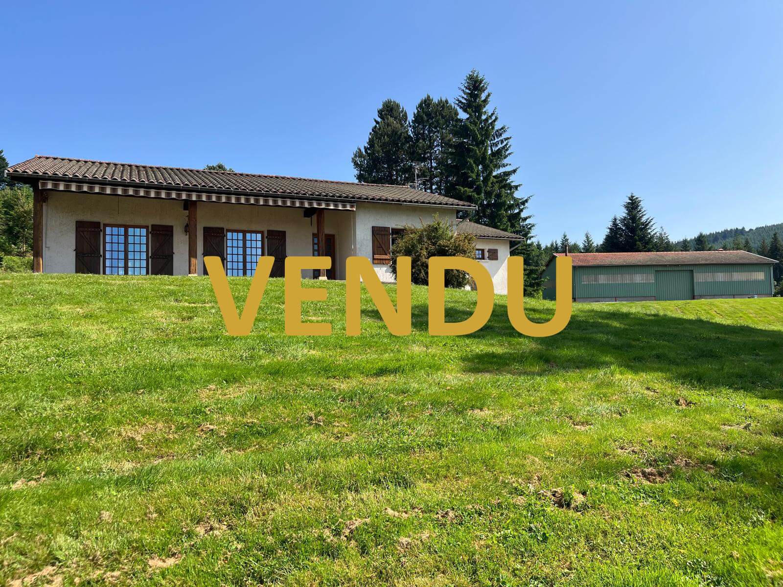 Winery Farm Tour