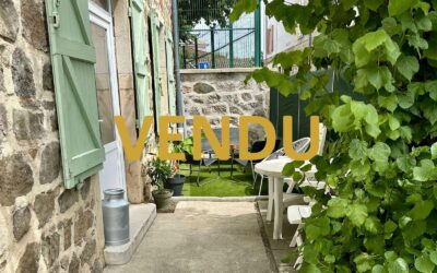 Appartement 3 pièces de 70m²