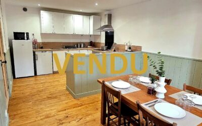 Appartement 5 pièces de 90m²