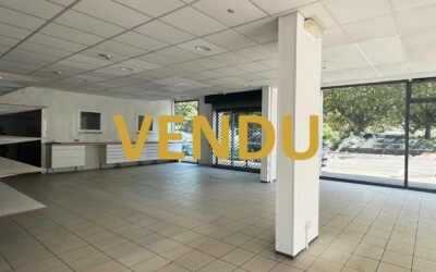 Local de 156m²