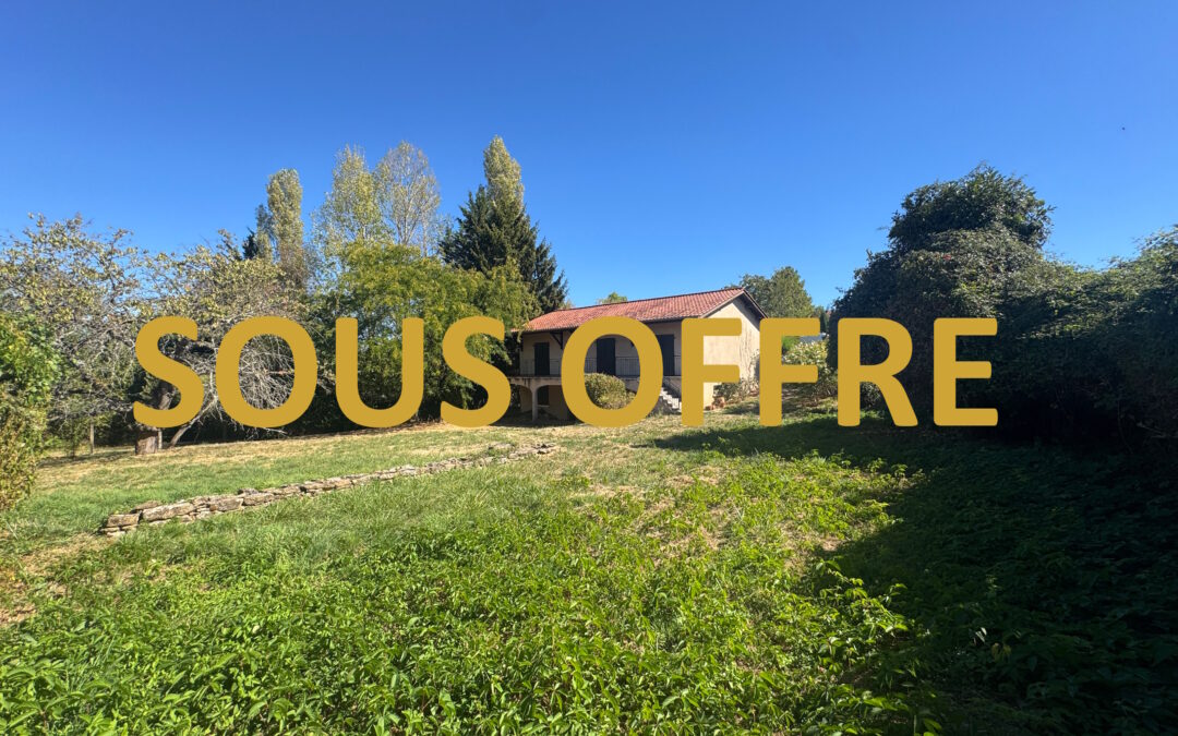 Maison 5 pièces de 100m²