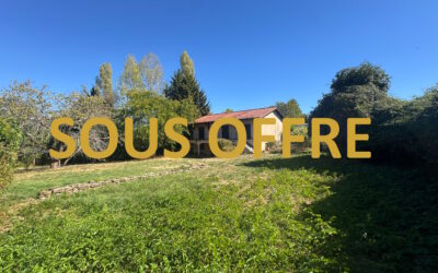 Maison 5 pièces de 100m²